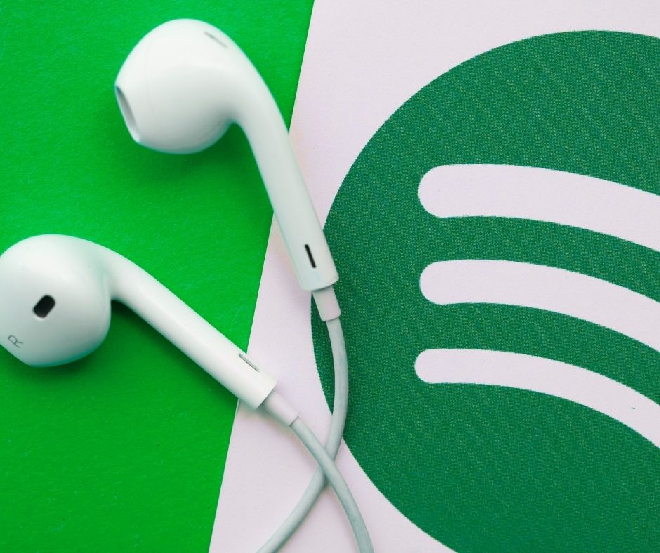 Spotify Çalma Listesi Takipçi Satın Al