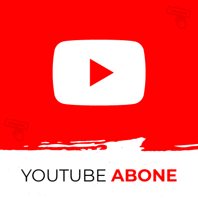 Abonemnet Youtube İzlenme Satın Al